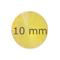 Rivoli lutá MAT 10 mm R247_10