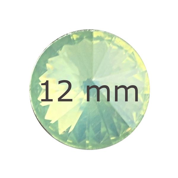 Rivoli R249_12 Zelen� MAT