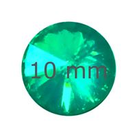 Rivoli Zelená MAT 10 mm R253_10 