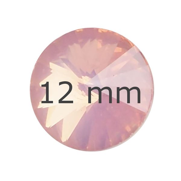 Rivoli R258_12 Rov MAT 12 mm