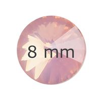 Rivoli R258_8 Rová MAT 8 mm