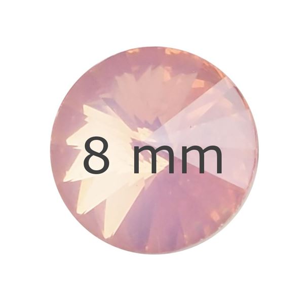 Rivoli R258_8 R��ov� MAT 8 mm