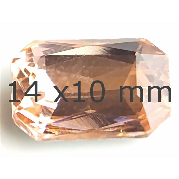 Rivoli R266-1 R��ov� 14x10 mm