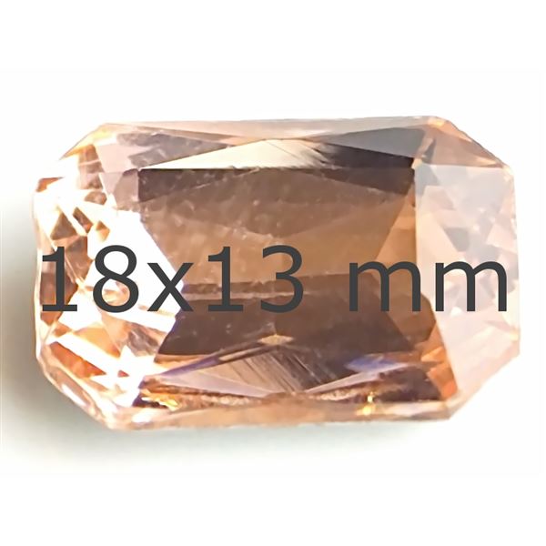 Rivoli R266-2 R��ov� 18x13 mm