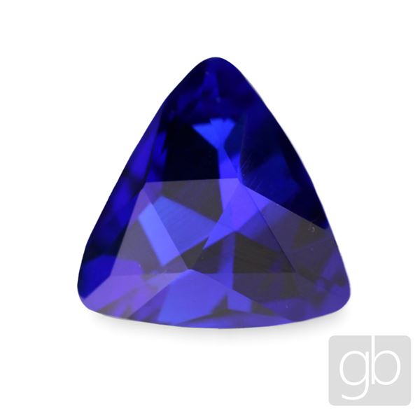 Rivoli troj�heln�k Modr� 23 mm R35