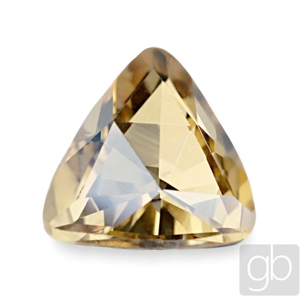 Rivoli troj�heln�k �lut� 23 mm R36