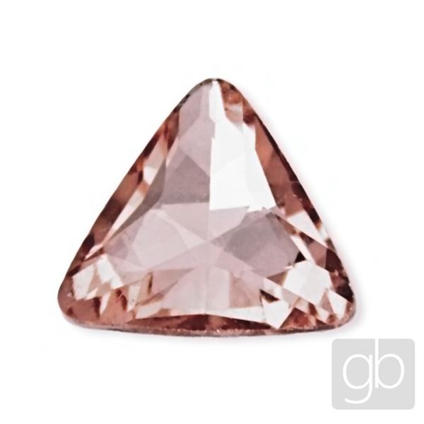 Rivoli Troj�heln�k R��ov� 19 mm R38