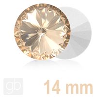 Rivoli R61 lutá 14 mm