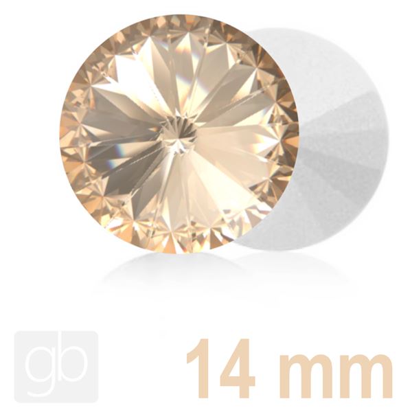 Rivoli R61 lut 14 mm