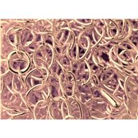 etízek prodluovací Zlatorová 4 cm