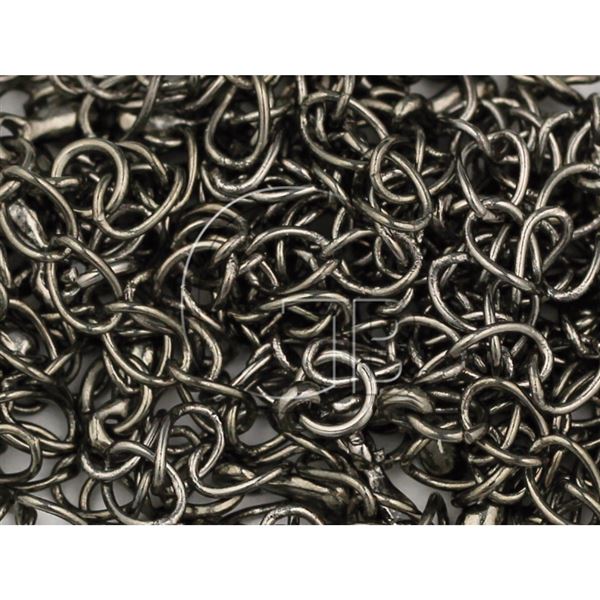 �et�zek prodlu�ovac� Hematit 4 cm