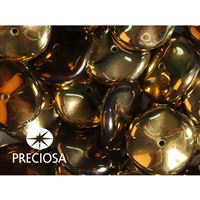 PRECIOSA RIPPLE (00030-98543) 12mm 5ks
