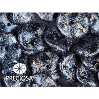 PRECIOSA RIPPLE (23980-45706) 12mm 5ks