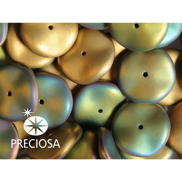 PRECIOSA RIPPLE (00030-98846) 12mm 5ks