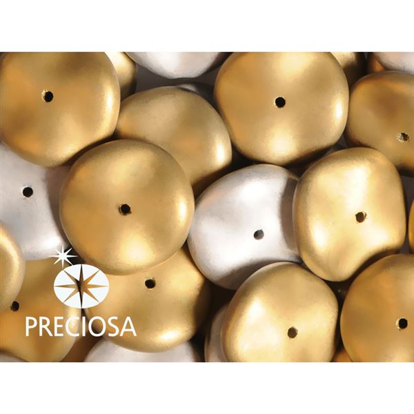 PRECIOSA RIPPLE (00030-98850) 12mm 5ks