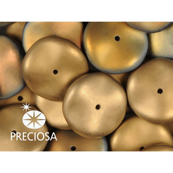 PRECIOSA RIPPLE (00030-98852) 12mm 5ks