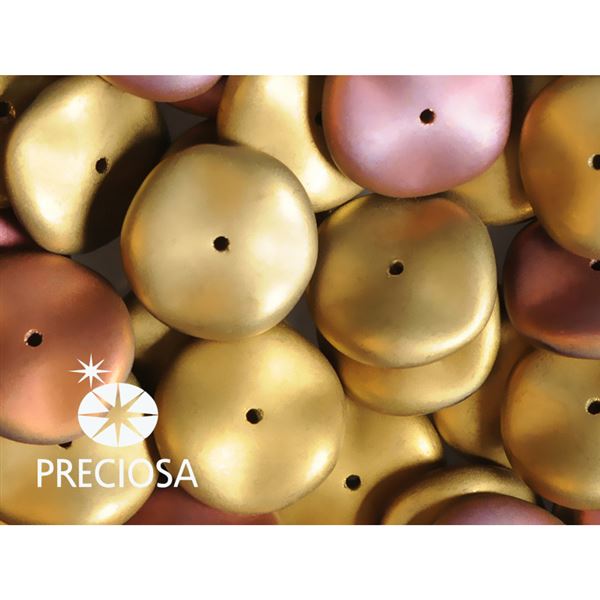 PRECIOSA RIPPLE (00030-98844) 12mm 5ks