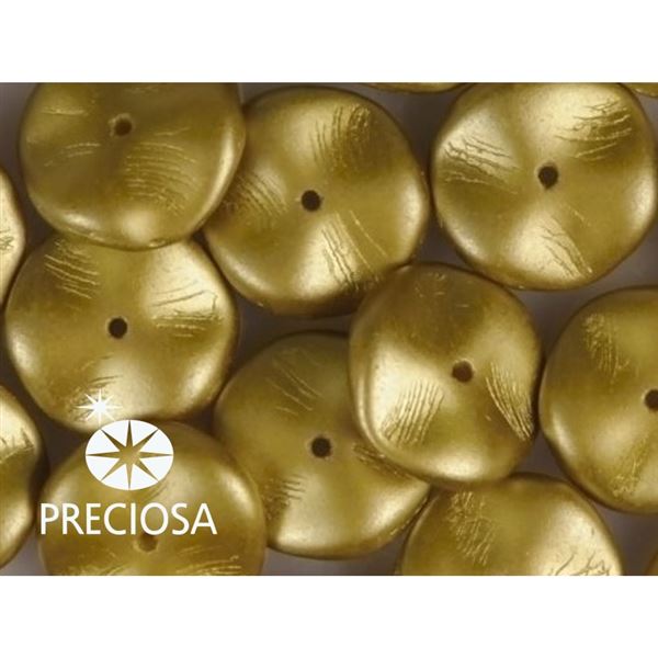 PRECIOSA RIPPLE (02010-25021) 12mm 5ks