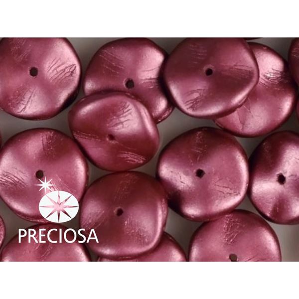 PRECIOSA RIPPLE (02010-25031) 12mm 5ks