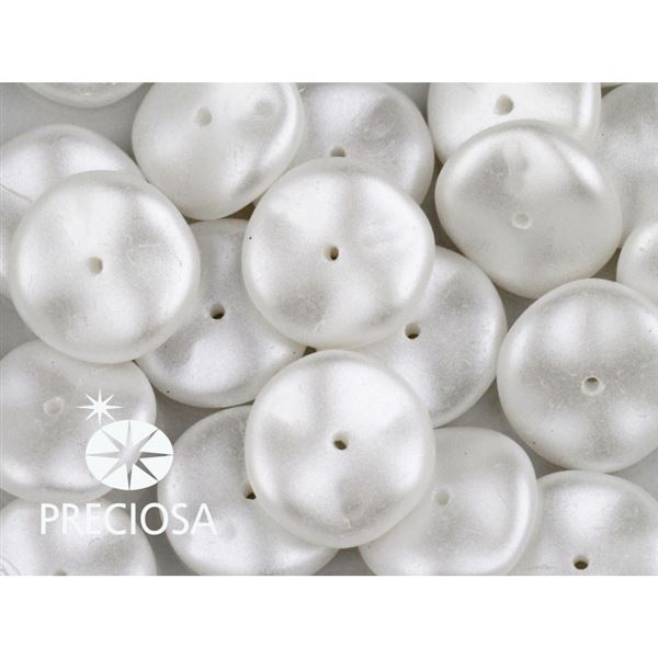 PRECIOSA RIPPLE (02010-25E01) 12mm 5ks