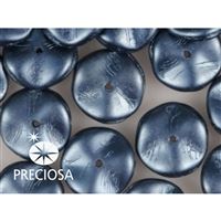 PRECIOSA RIPPLE (02010-25042) 12mm 5ks