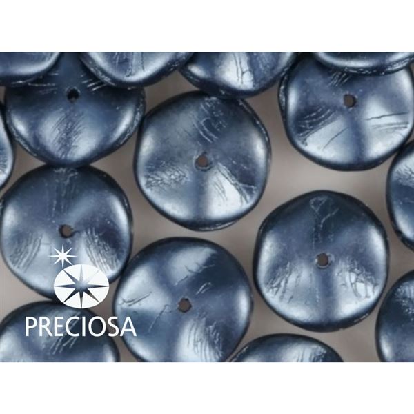 PRECIOSA RIPPLE (02010-25042) 12mm 5ks