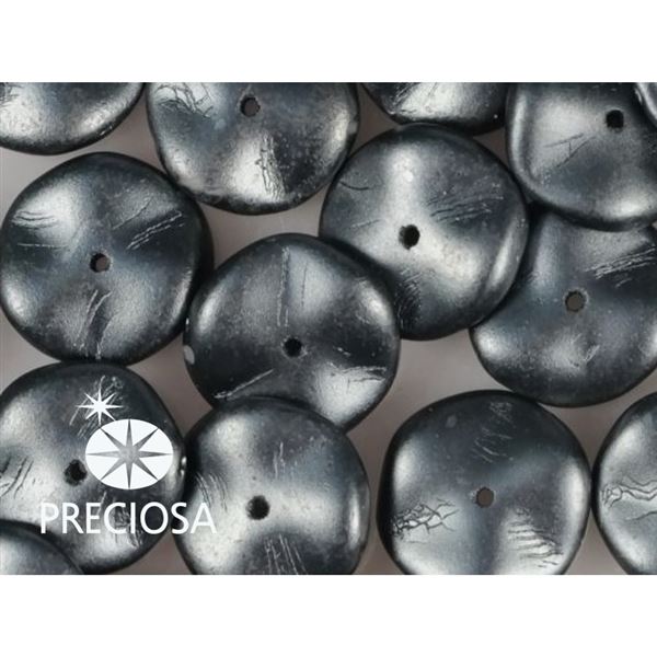 PRECIOSA RIPPLE (02010-25037) 12mm 5ks