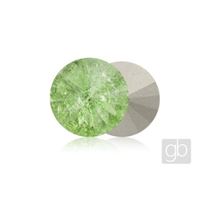 Rivoli Zelená 12 mm RIV270