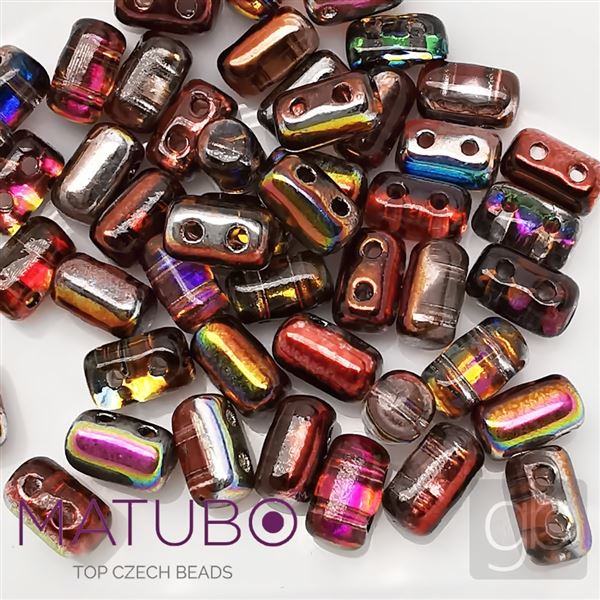 RULLA MATUBO �even� 00030-95200 5 g (cca 40 ks)