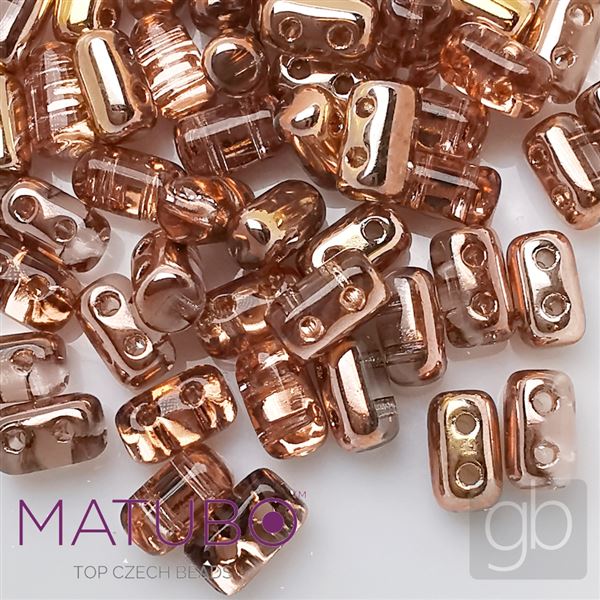 RULLA MATUBO R��ov� 00030-27101 5 g (cca 40 ks)