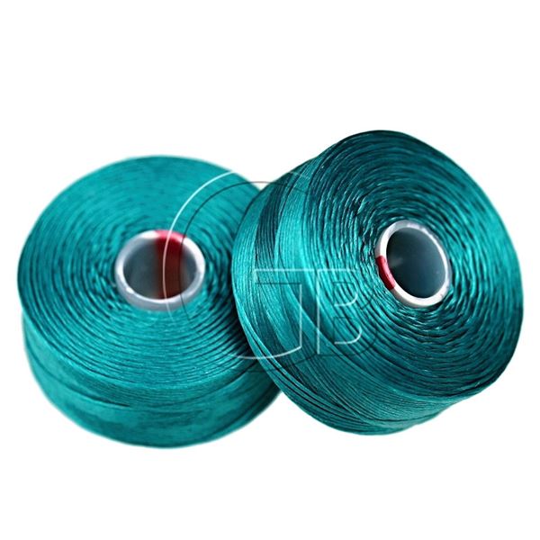 SUPERLON D Tyrkysov� TURQUOISE