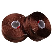 SUPERLON AA Hn�dá tmavá