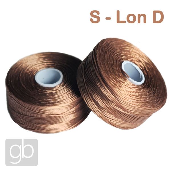 SUPERLON D Hnd LIGHT COPPER