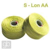 SUPERLON AA Zelená GREEN