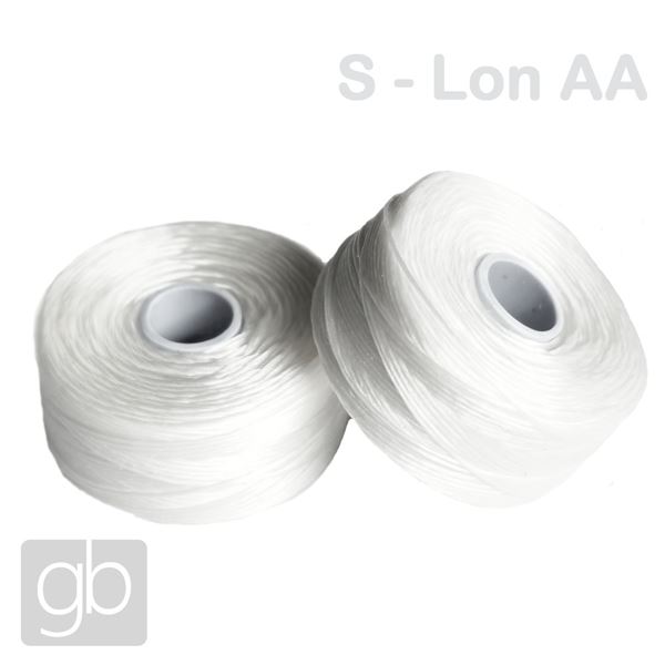 SUPERLON AA Bl WHITE