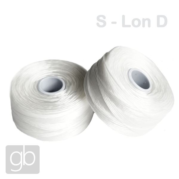 SUPERLON D Bl WHITE