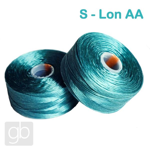 SUPERLON AA Tyrkysov TURQUOISE