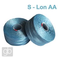 SUPERLON AA Modrá sv�tlá