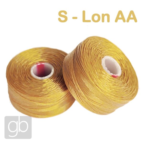 SUPERLON AA lut YELLOW