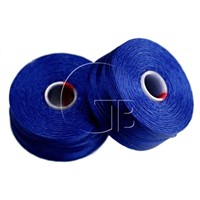 SUPERLON nit Modrá AA