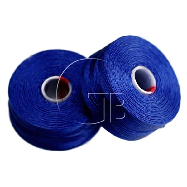 SUPERLON nit Modr� AA