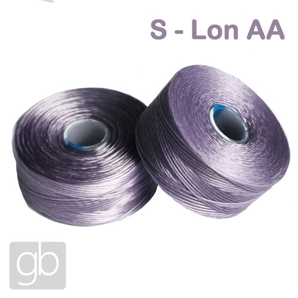 SUPERLON AA Fialov LAVENDER