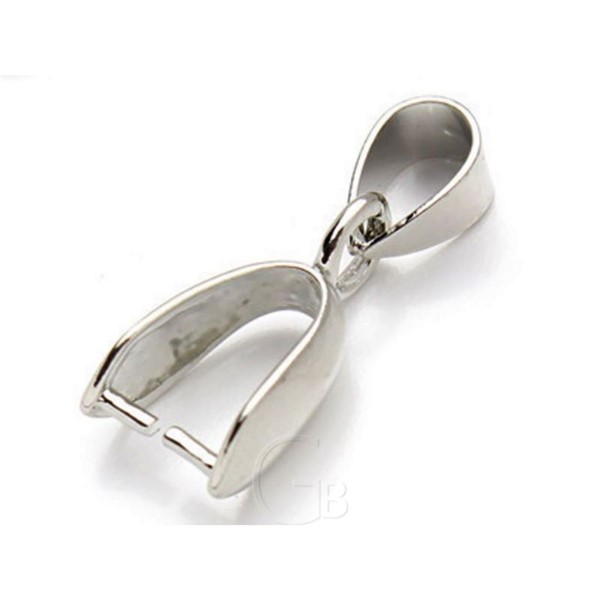 �lupna bi�utern� se z�v�sem 14 mm St��brn�