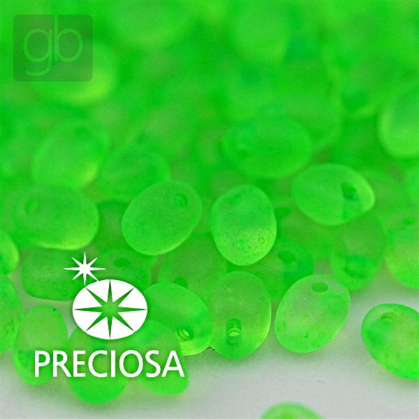 Preciosa korlky SOLO (00030-38756) 10 g