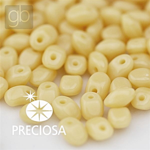 Preciosa SOLO 2,5 x 5 mm B�ov� 13020 10 g