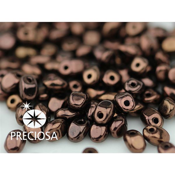 Preciosa korlky SOLO (23980-15726) 10 g