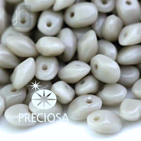 Preciosa SOLO 2,5 x 5 mm �ed� 43020 10 g