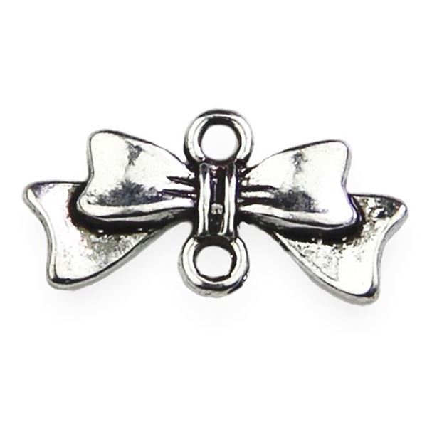 Spojovac� d�l bi�utern� komponenty ma�li�ka 19x10 mm Starost��bro