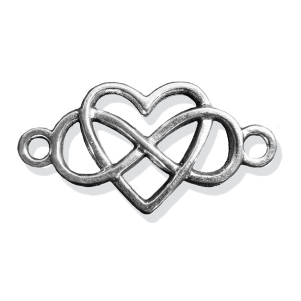 Spojovac� d�l 25 x 13 mm Starost��bro