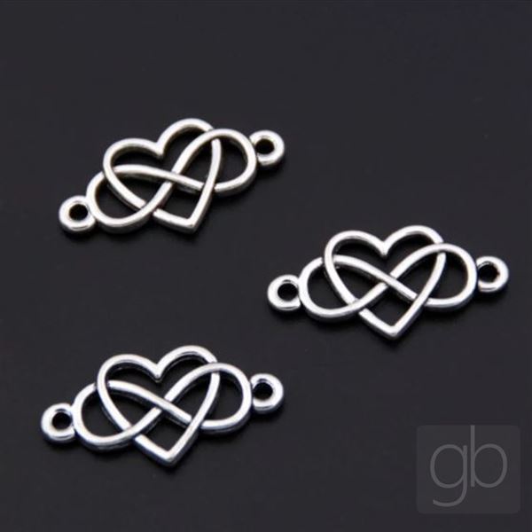 Spojovac� d�l 25 x 13 mm Starost��bro